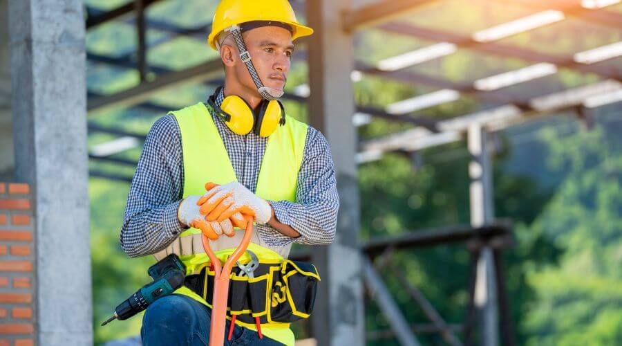 Expert top industrial roofings services in Childress, TX